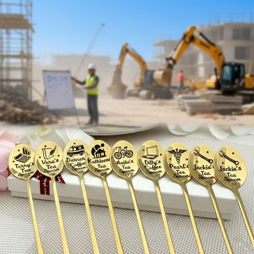 Professional Gift, Gift for Teacher, Doctor Appreciation Gift, Nurse Gift Idea, Accountant Gift, Programmer Gift, Gift for Barista, Office Worker Gift, Hairdresser Gift, Corporate Gift Idea