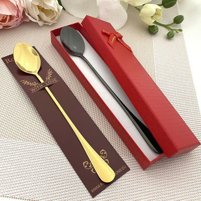Elegant Nutella lover gift spoon For Kids
