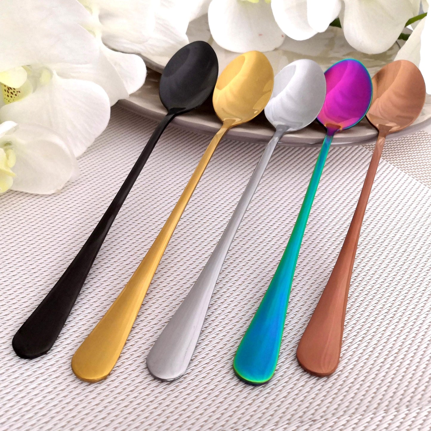 Come to the Dark Side Spoon