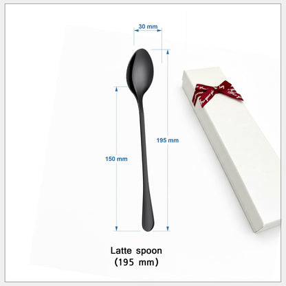 Elegant Nutella lover gift spoon For Kids