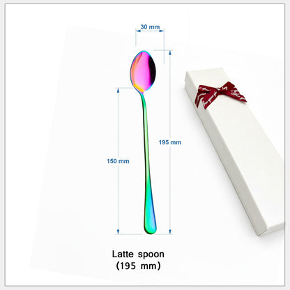 Elegant Nutella lover gift spoon For Kids