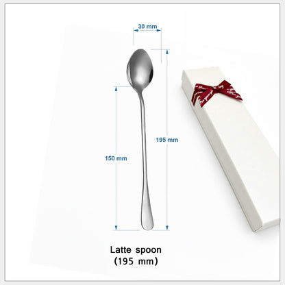 Elegant Nutella lover gift spoon For Kids