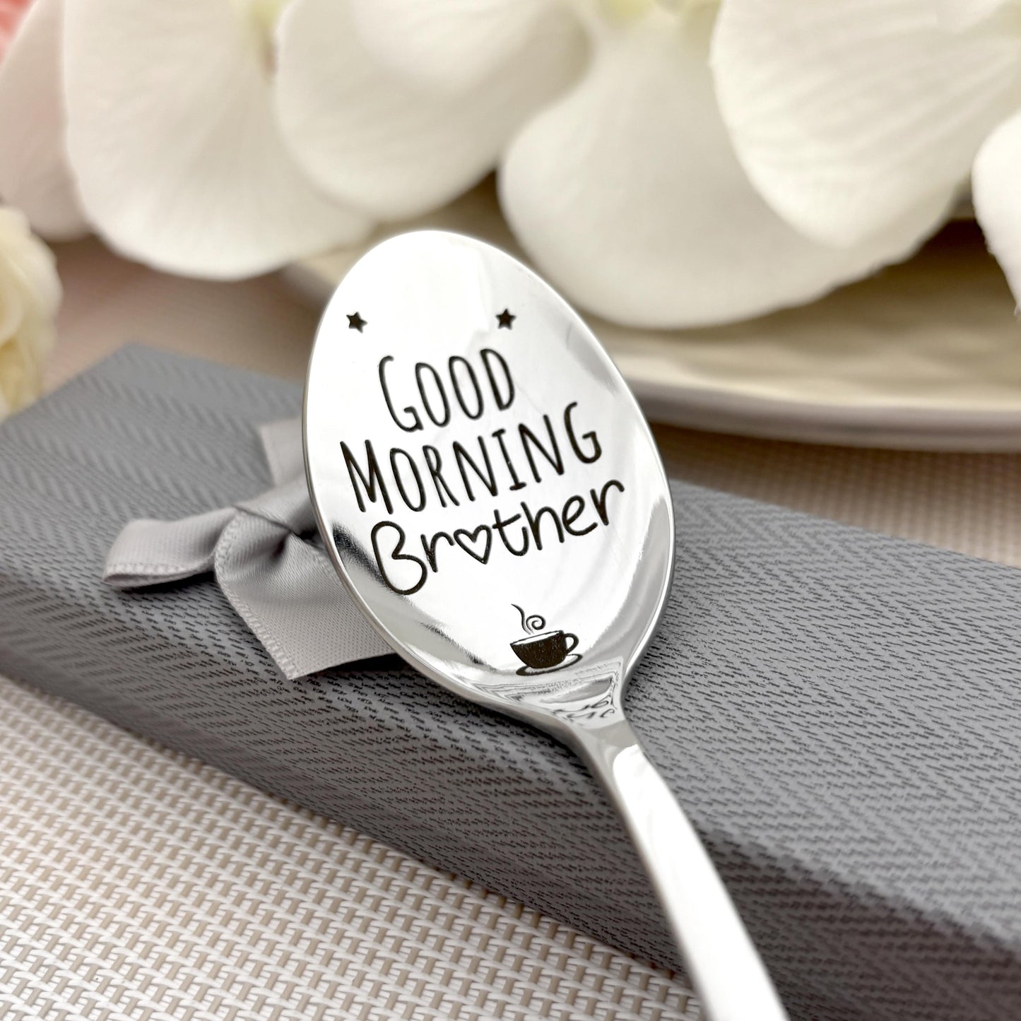 Good morning Sister