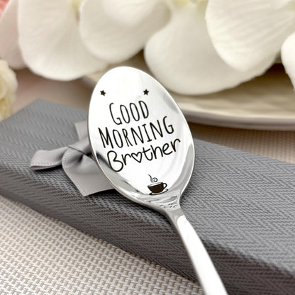 Good morning Sister