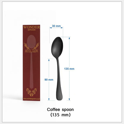 Elegant Nutella lover gift spoon For Kids