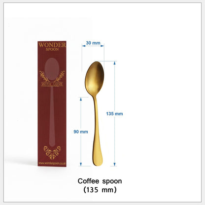 Elegant Nutella lover gift spoon For Kids