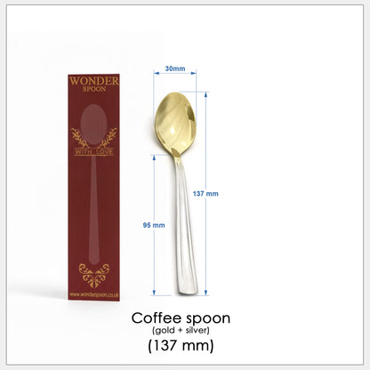 Elegant Nutella lover gift spoon For Kids