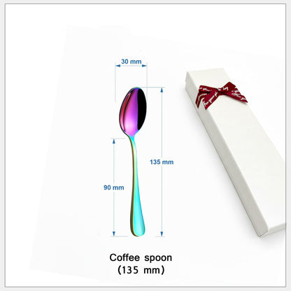 Elegant Nutella lover gift spoon For Kids