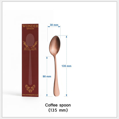 Elegant Nutella lover gift spoon For Kids