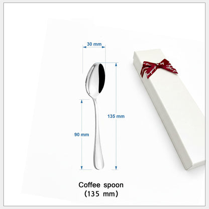 Elegant Nutella lover gift spoon For Kids