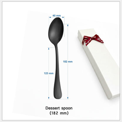 Elegant Nutella lover gift spoon For Kids