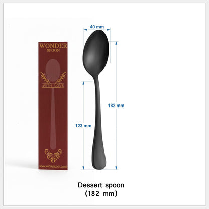Elegant Nutella lover gift spoon For Kids