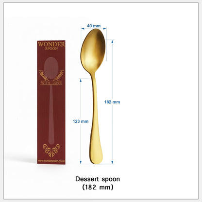 Elegant Nutella lover gift spoon For Kids