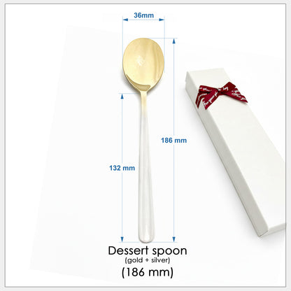 Elegant Nutella lover gift spoon For Kids