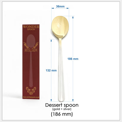 Elegant Nutella lover gift spoon For Kids