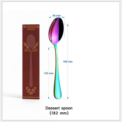 Elegant Nutella lover gift spoon For Kids