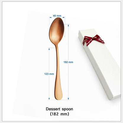 Elegant Nutella lover gift spoon For Kids