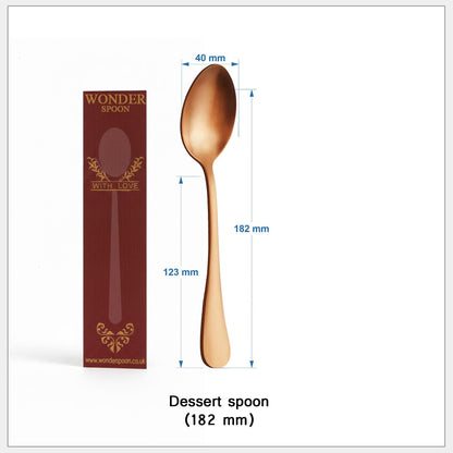 Elegant Nutella lover gift spoon For Kids