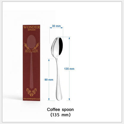 Chef gift cooking spoon - Personalized Golden tasting spoon