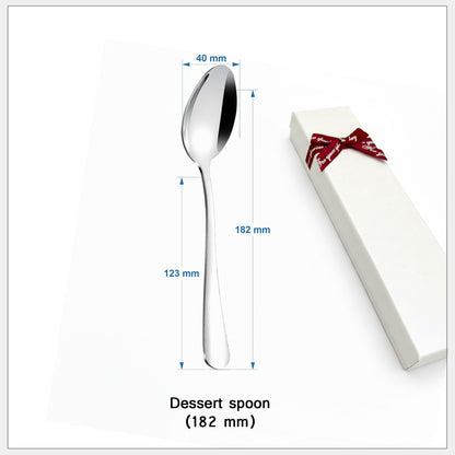 Elegant Nutella lover gift spoon For Kids